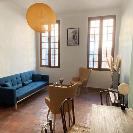 Studio Mezzanine Mairie Αιξ-αν-Προβάνς Εξωτερικό φωτογραφία