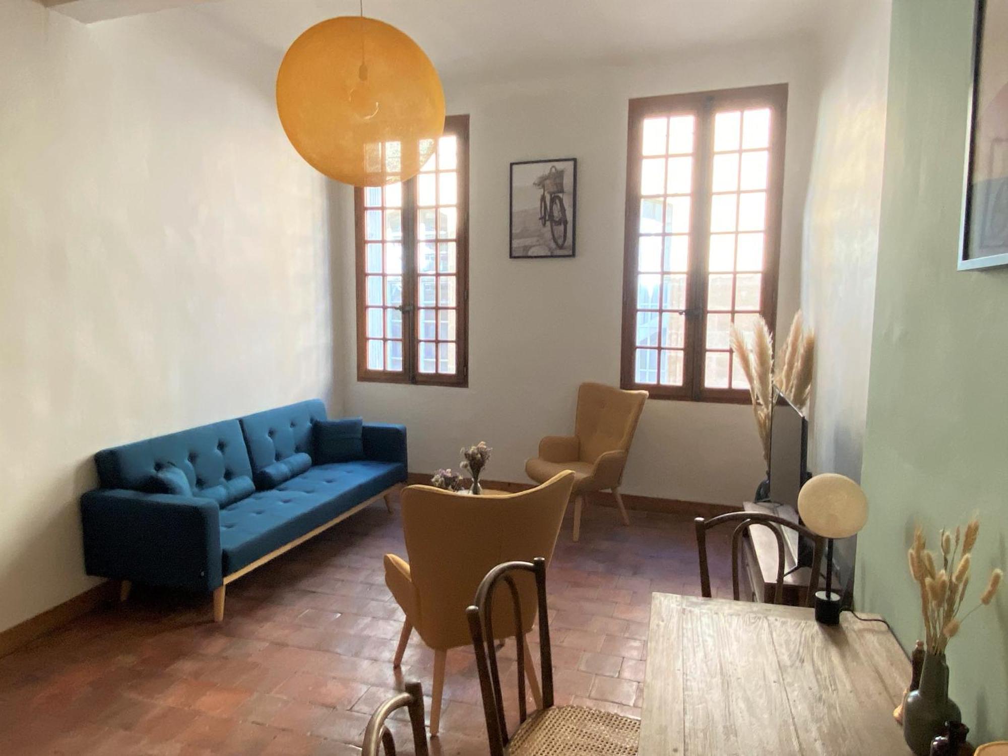 Studio Mezzanine Mairie Αιξ-αν-Προβάνς Εξωτερικό φωτογραφία